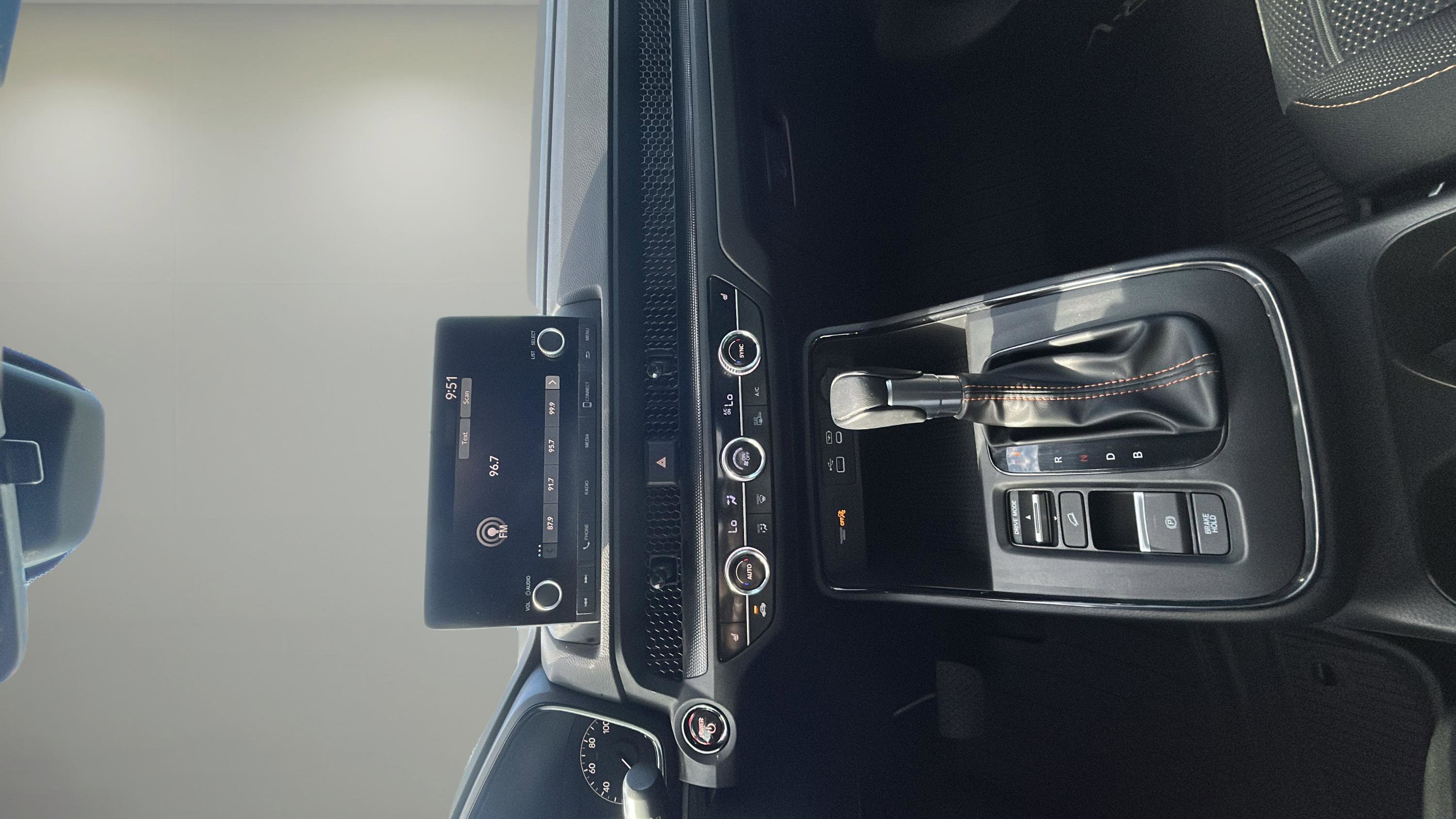 2024 Honda CR-V Hybrid Sport photo 9