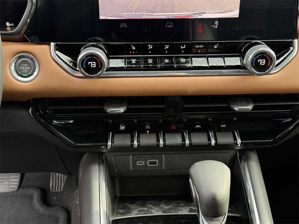 2026 GMC CANYON - Image 23