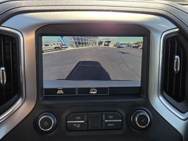 2021 Chevrolet Silverado 1500 RST photo 24