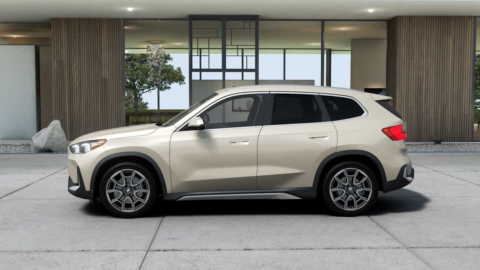 2026 Bmw X1 XDrive28i photo 3