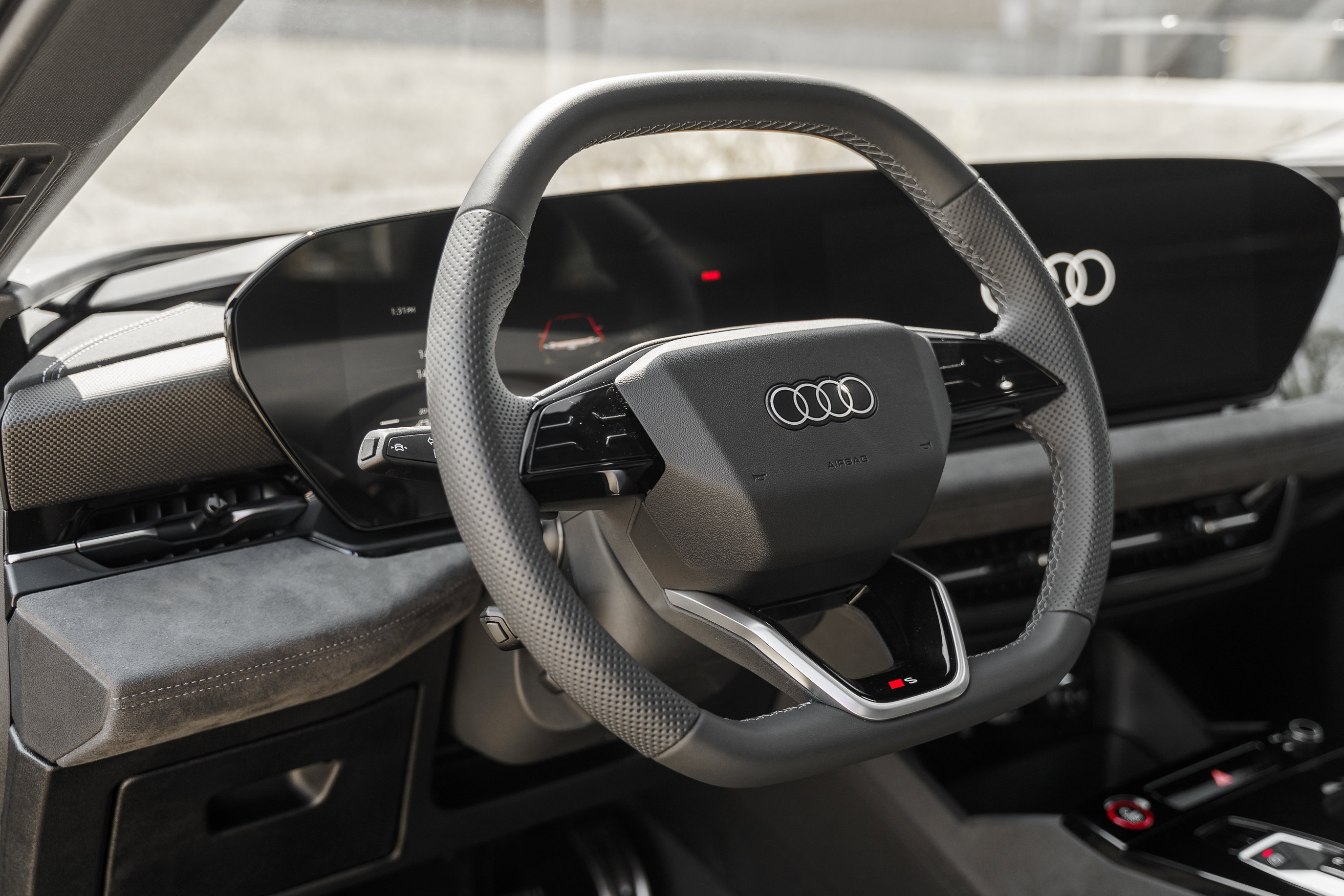 2025 Audi S6 Premium Plus photo 10