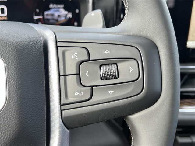 2026 Gmc Sierra 1500 Elevation photo 24