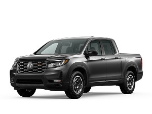 2026 Honda Ridgeline TrailSport's photo