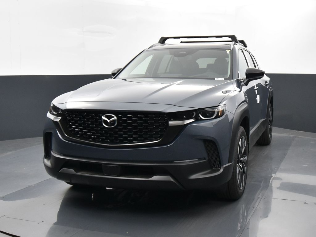 2025 Mazda CX-50 Premium Plus photo 2
