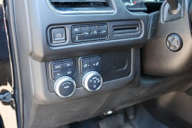 2021 Gmc Yukon XL SLT photo 14