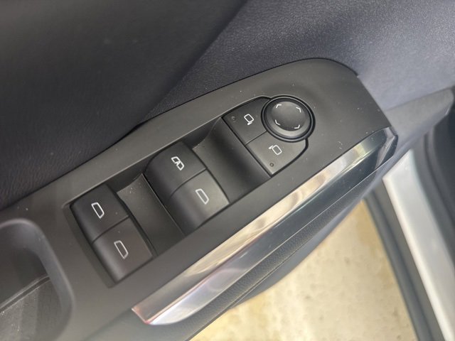 2025 Chevrolet Traverse 1LT photo 4