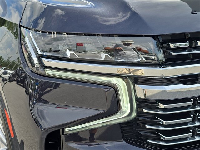 2024 Chevrolet Tahoe Premier photo 8