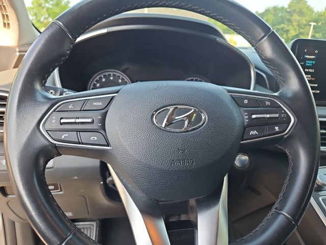2023 Hyundai Santa Fe SEL photo 10