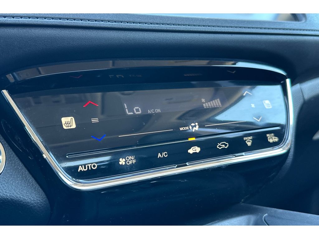 2018 Honda HR-V EX-L photo 25