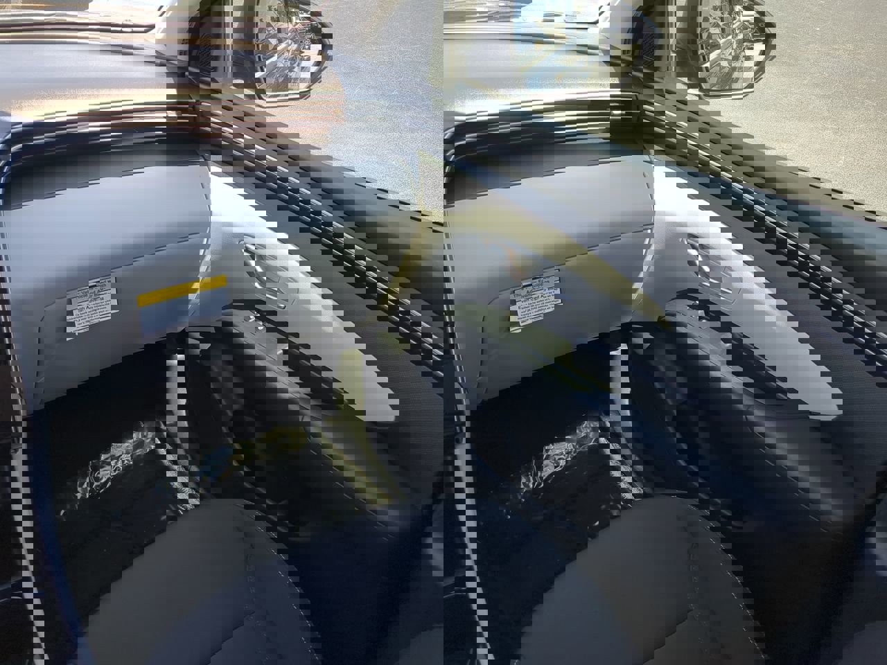 2023 Hyundai Tucson SEL photo 25