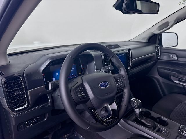 2025 Ford Ranger XLT photo 9