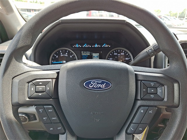 2022 Ford F-250 XLT photo 13