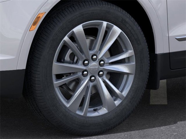 2025 Cadillac XT5 Premium Luxury photo 8