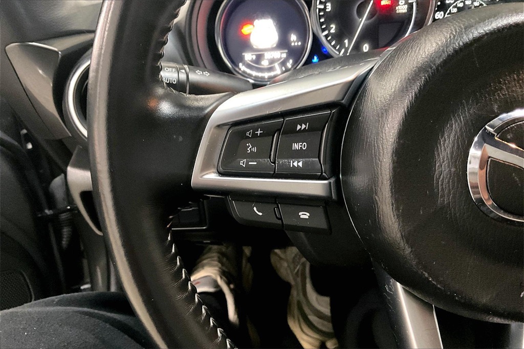 2020 MAZDA MX-5 - Image 15