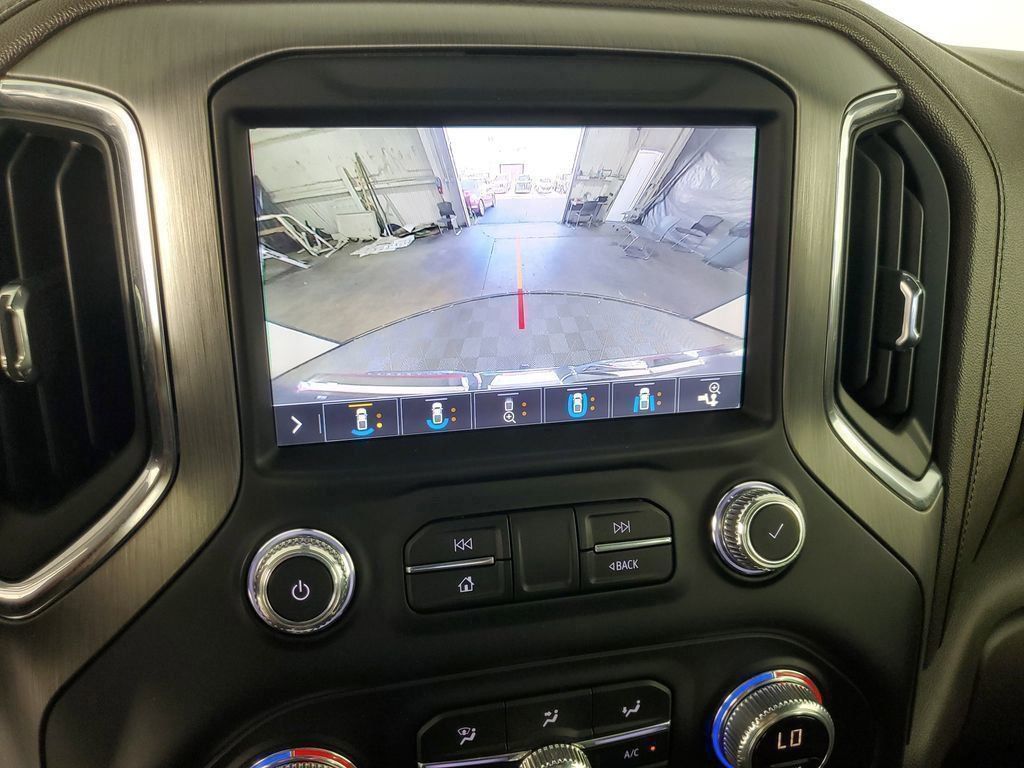 Used 2019 Blue GMC Denali image 22