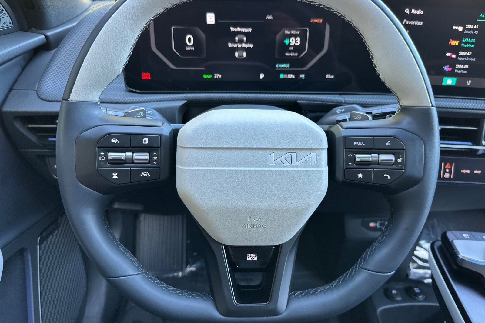 2025 Kia EV6 GT-Line photo 20