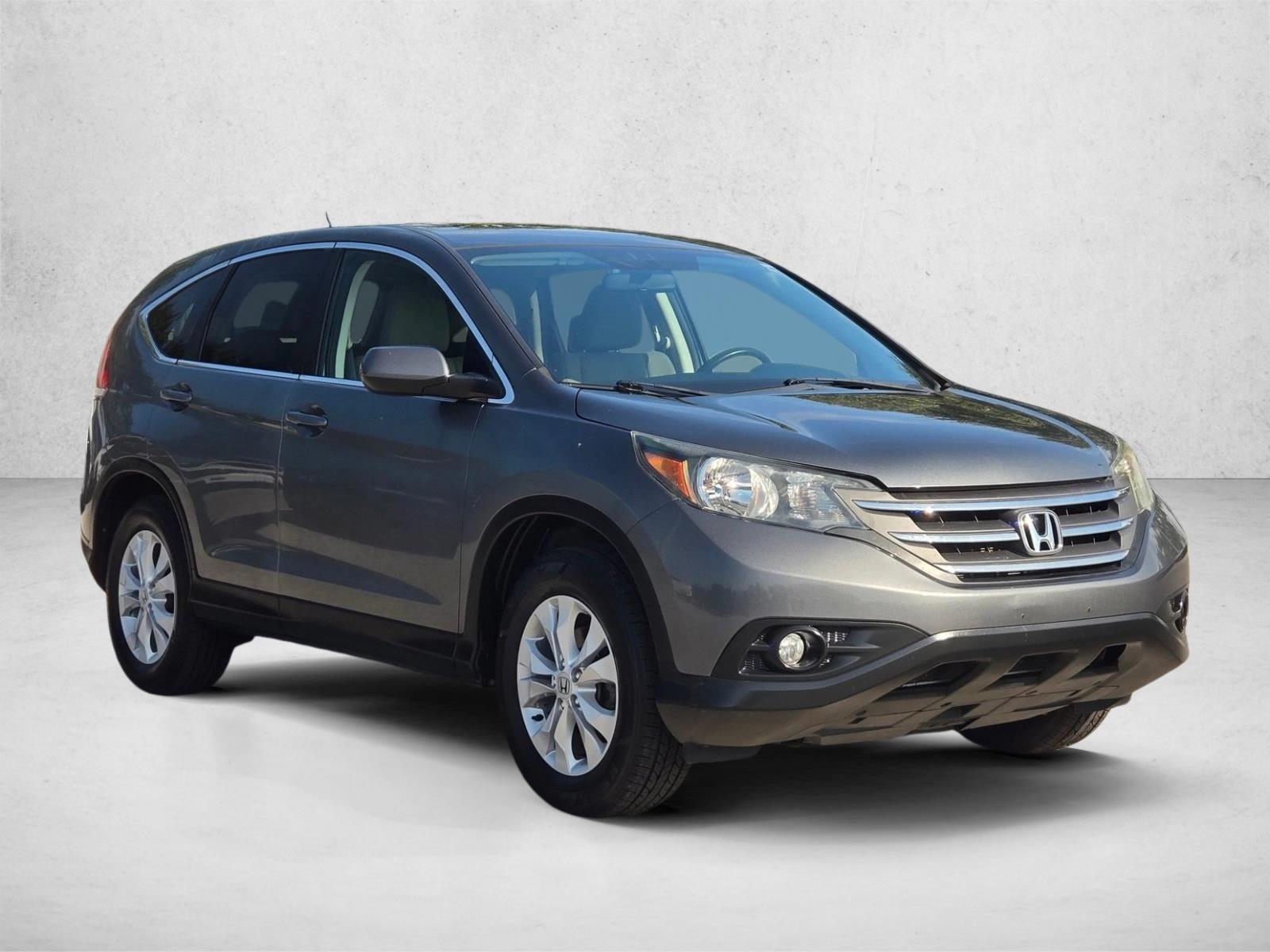 2014 Honda CR-V EX photo 3