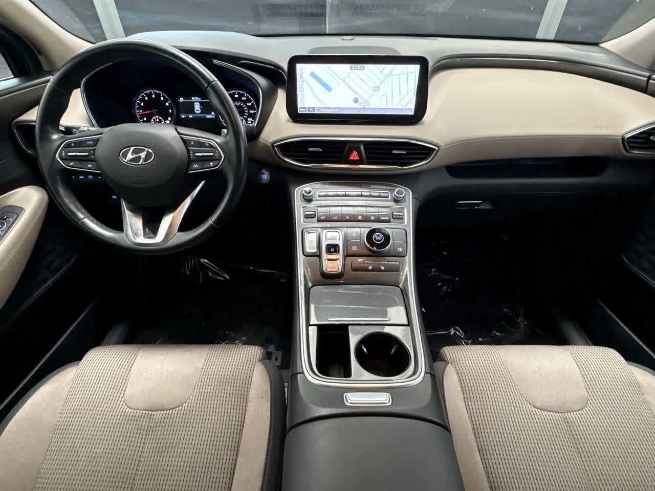 2023 Hyundai Santa Fe SEL photo 22