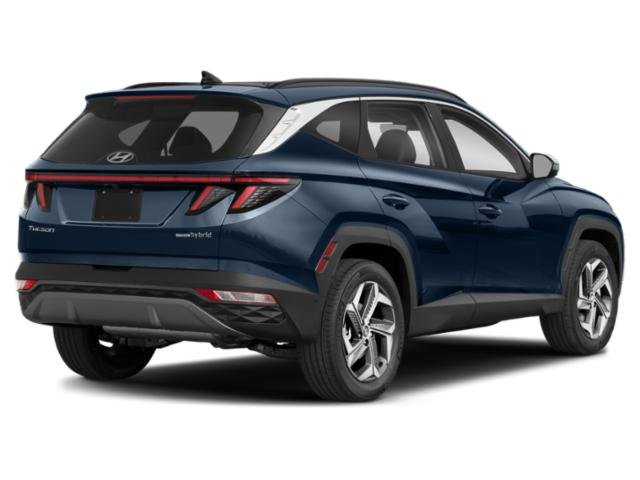 Certified 2024 Hyundai Tucson Limited with VIN KM8JECD11RU155877 for sale in Burnsville, Minnesota