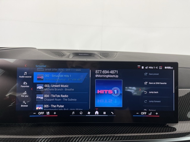 2026 Bmw X5 photo 14