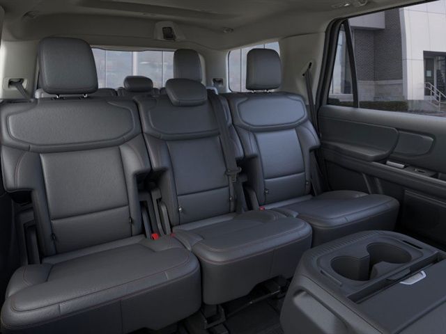 2026 FORD EXPEDITION - Image 42