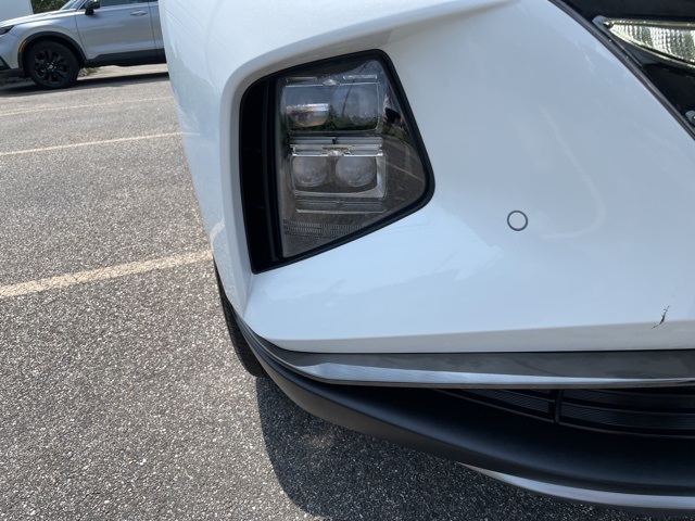 2024 Hyundai Tucson Plug-in Hybrid Limited photo 9