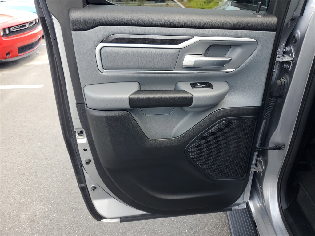 2021 Ram 1500 Big Horn Lone Star photo 28