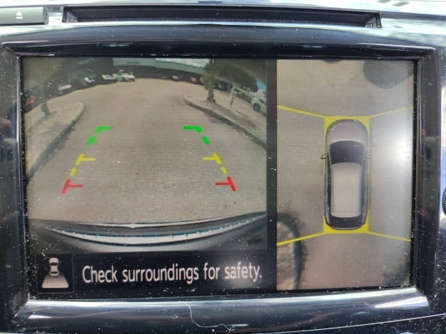 2019 Nissan Murano SL photo 4