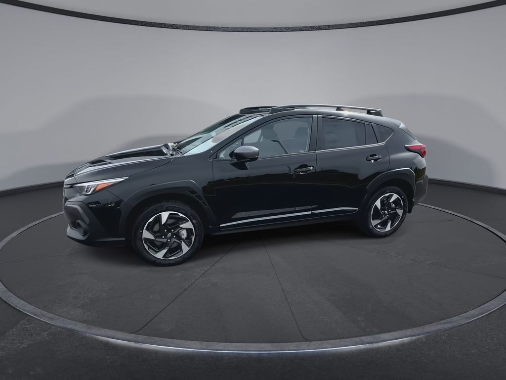 2025 Subaru Crosstrek Limited photo 4