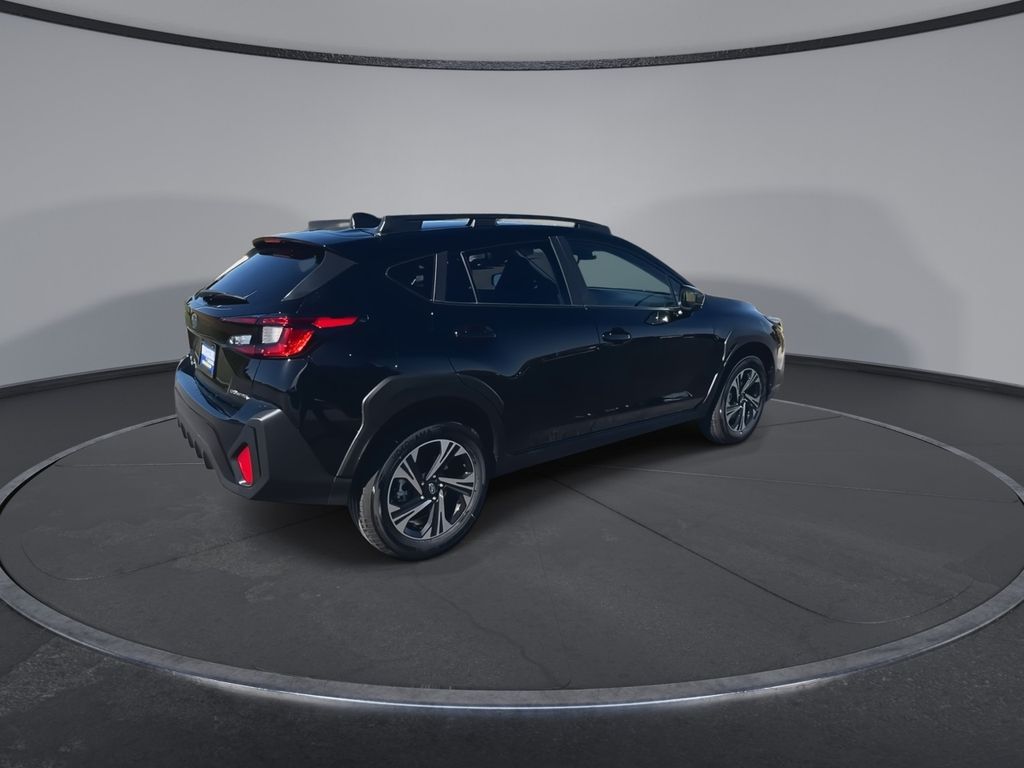 2025 Subaru Crosstrek Premium photo 9