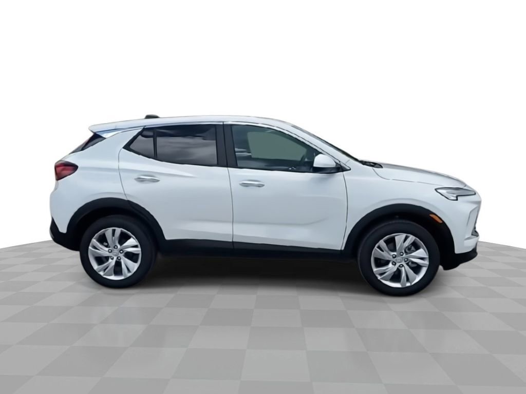 2026 Buick Encore Preferred photo 9