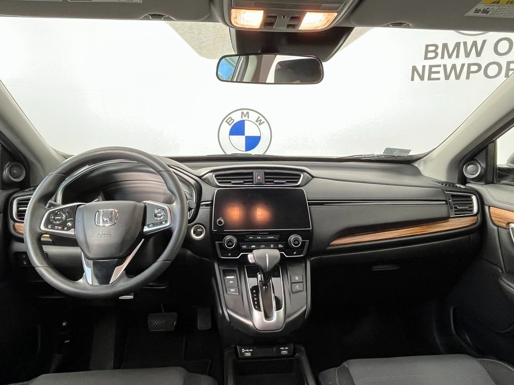 2022 Honda CR-V EX photo 6