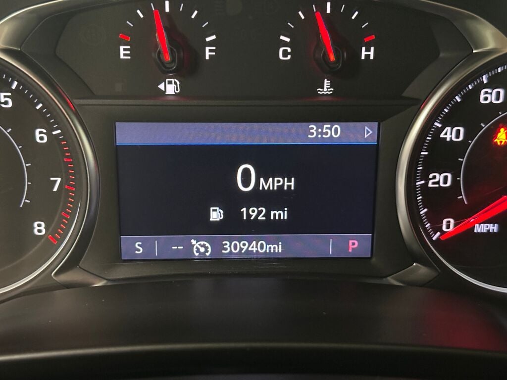 2023 Chevrolet Blazer 2LT photo 8
