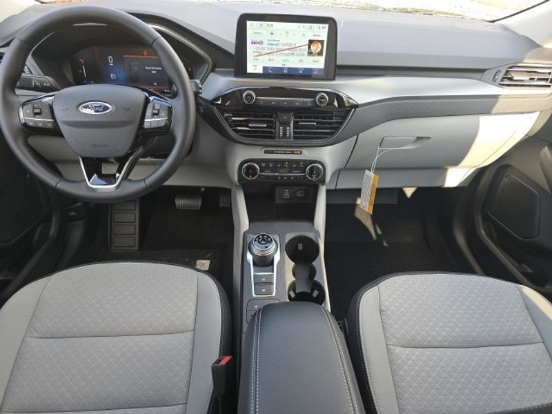2025 Ford Escape Active photo 4