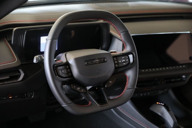 2025 Dodge Charger R/T AWD photo 3