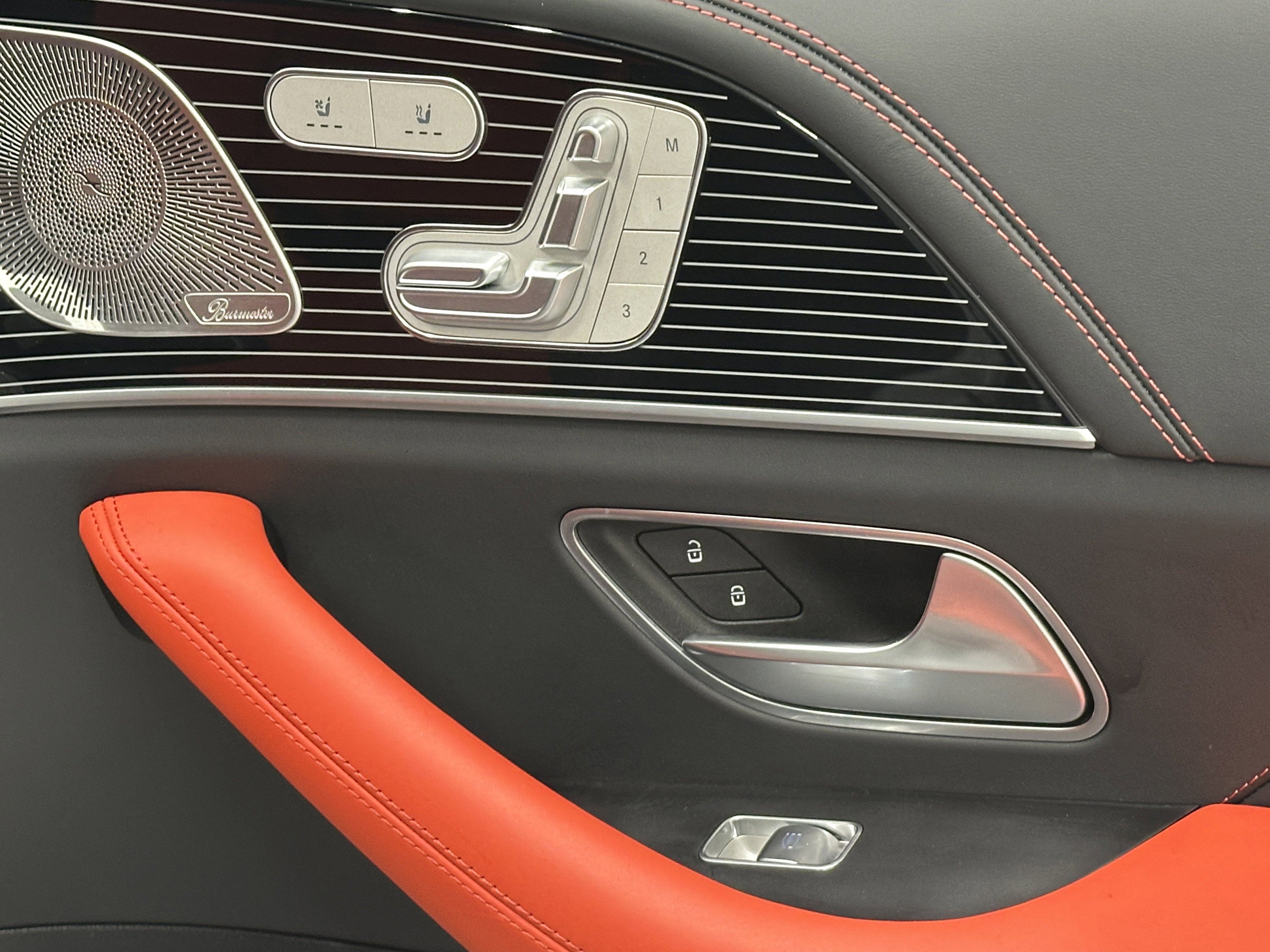 2024 Mercedes Benz GLE AMG 53 4MATIC photo 12