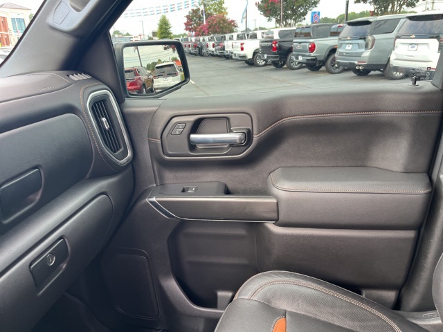 2021 Gmc Sierra 1500 AT4 photo 27