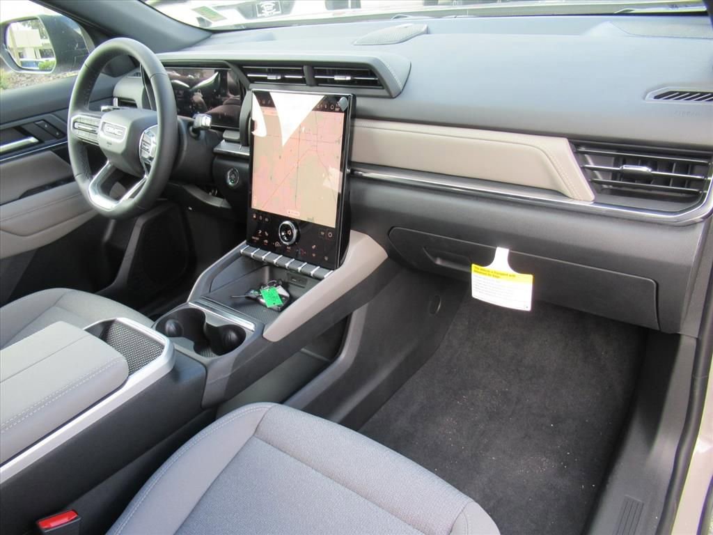 2026 Gmc Terrain Elevation photo 8