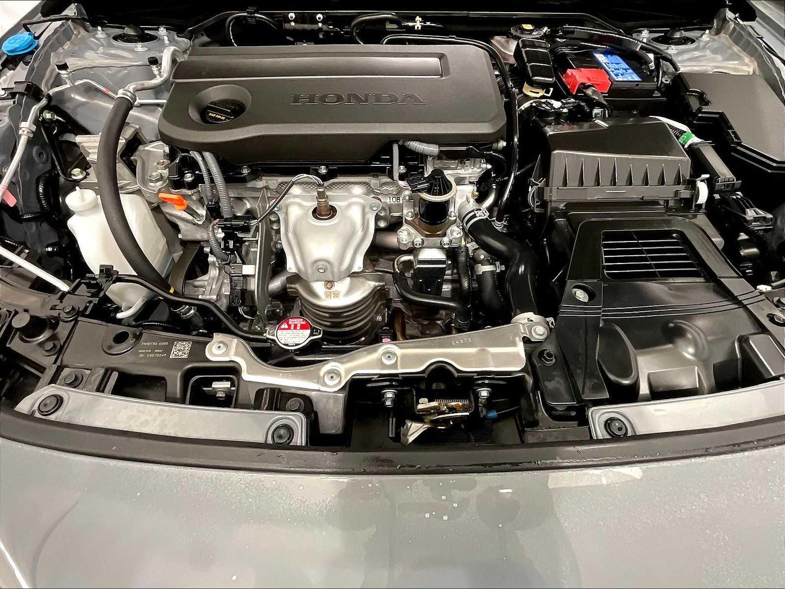 2025 Honda Civic Sport photo 27