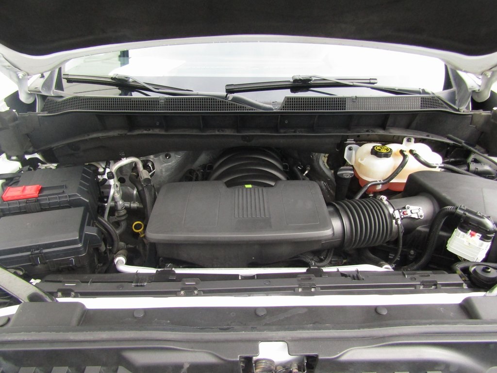 2023 Chevrolet Silverado 1500 LTZ photo 32