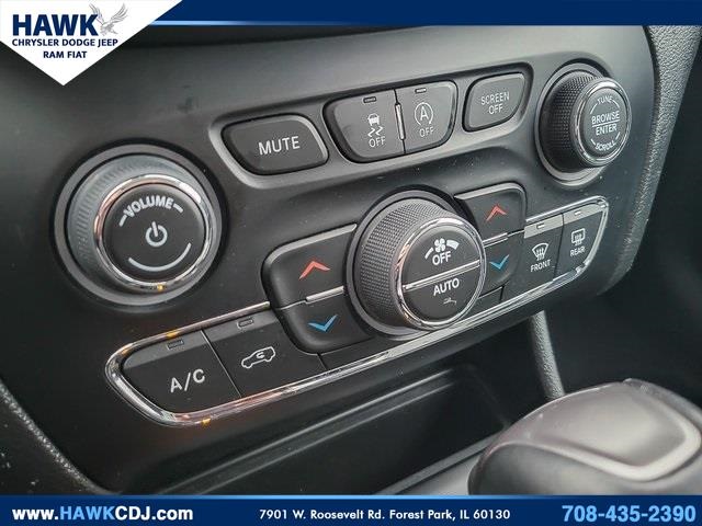 2023 JEEP CHEROKEE - Image 14