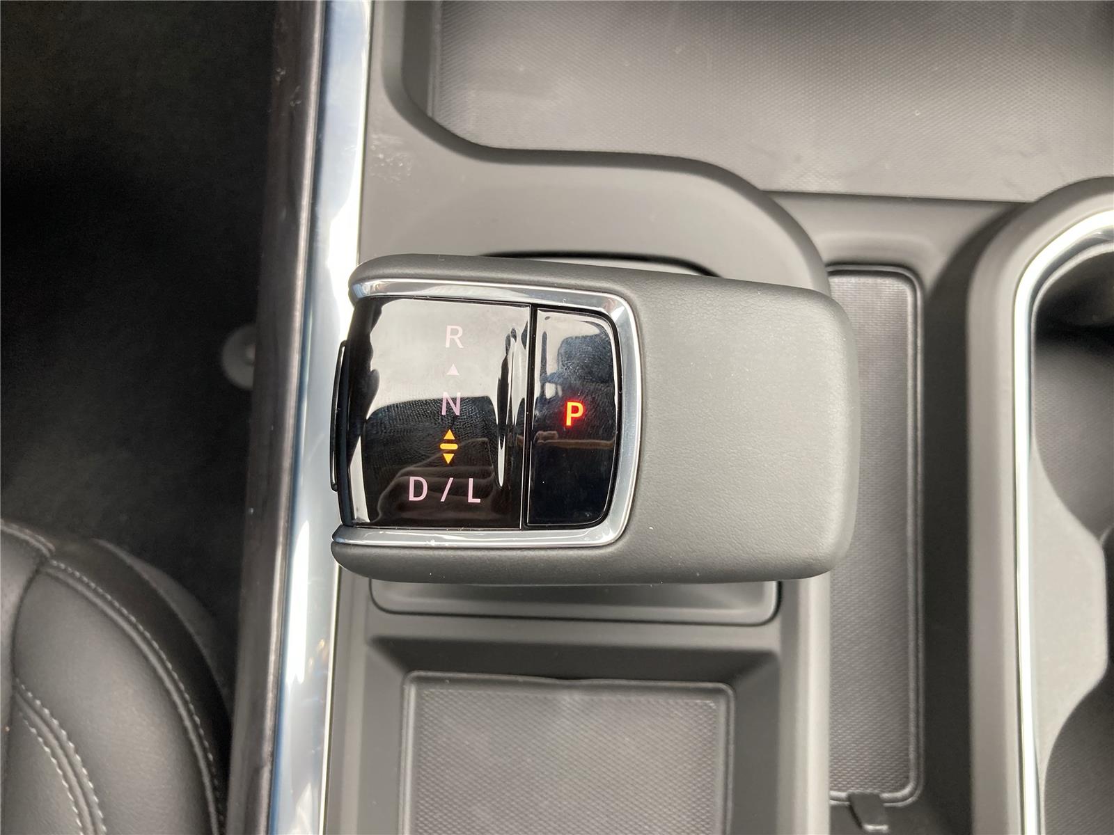 2026 Chevrolet Silverado 1500 LTZ photo 24