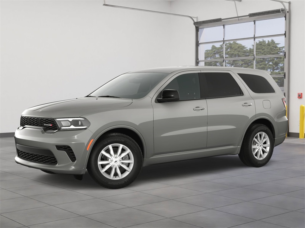 2025 Dodge Durango GT photo 2