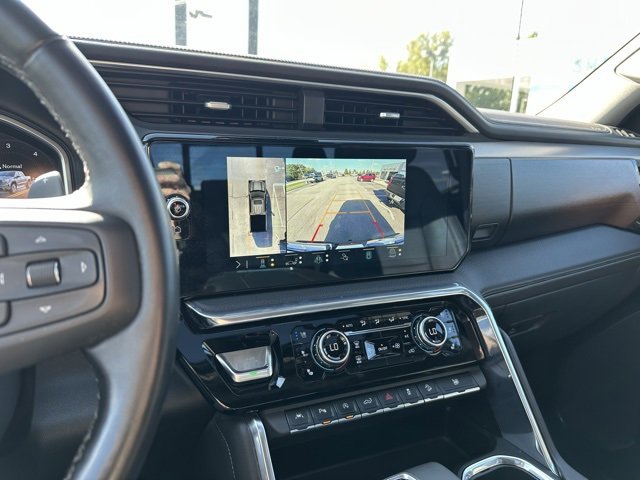 2023 Gmc Sierra 1500 Denali photo 26