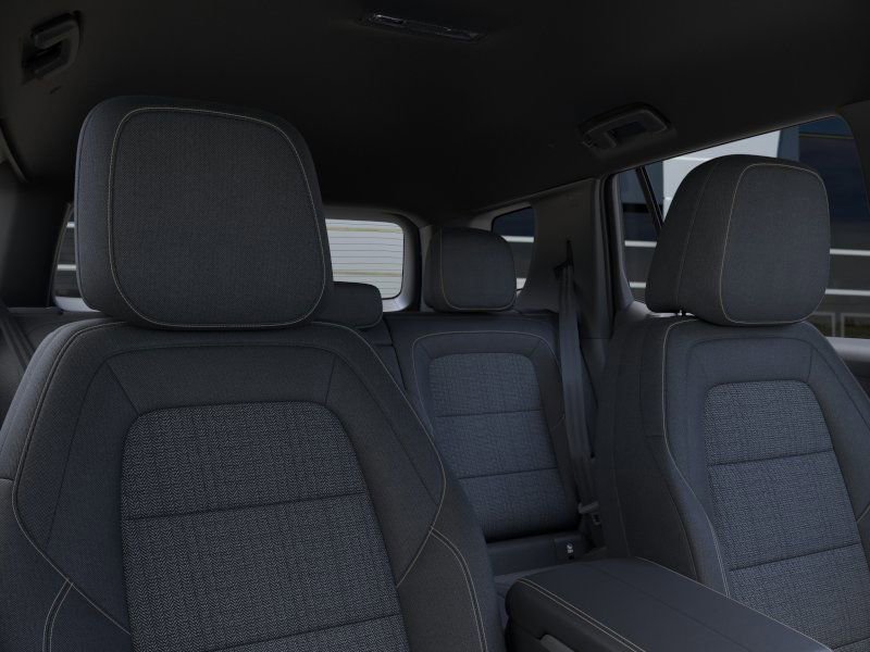 2026 Gmc Terrain Elevation photo 19