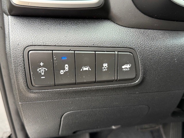 2021 Hyundai Tucson Ultimate photo 37
