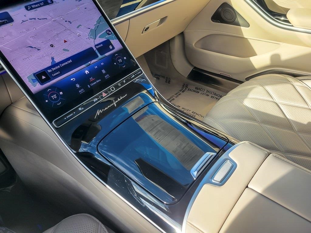 2023 MERCEDES-BENZ S-CLASS - Image 19