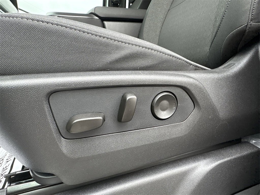 2026 Chevrolet Silverado 1500 LT photo 13