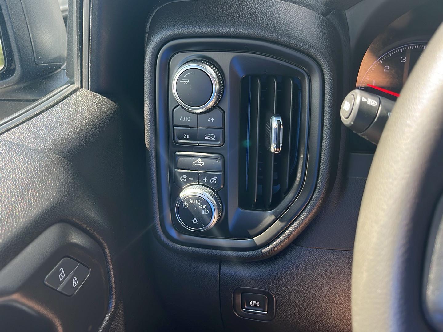 2023 Gmc Sierra 1500 Pro photo 13