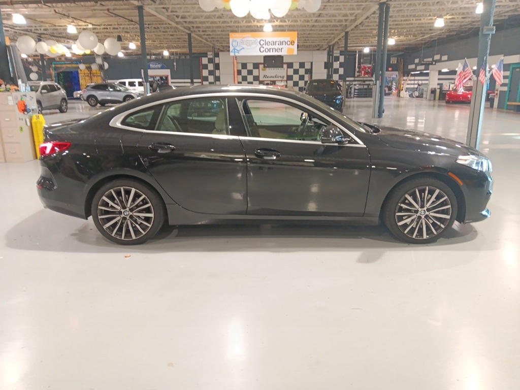 2021 Bmw 228i xDrive GC photo 4